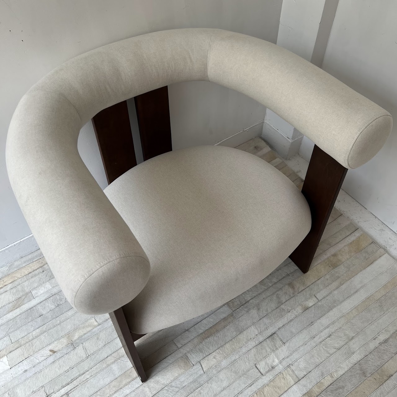 Rove Concepts Tola Lounge Chair #2