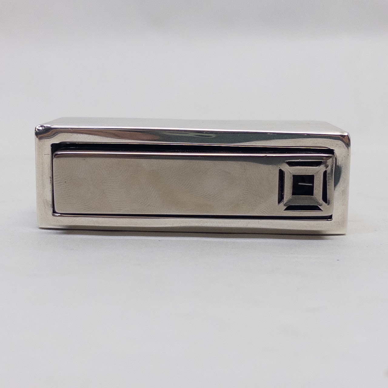 Kawee Sterling Silver Table Lighter