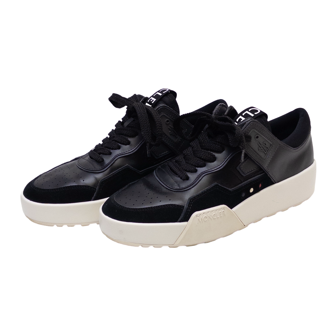 Moncler Promyx Space Low Top Sneakers