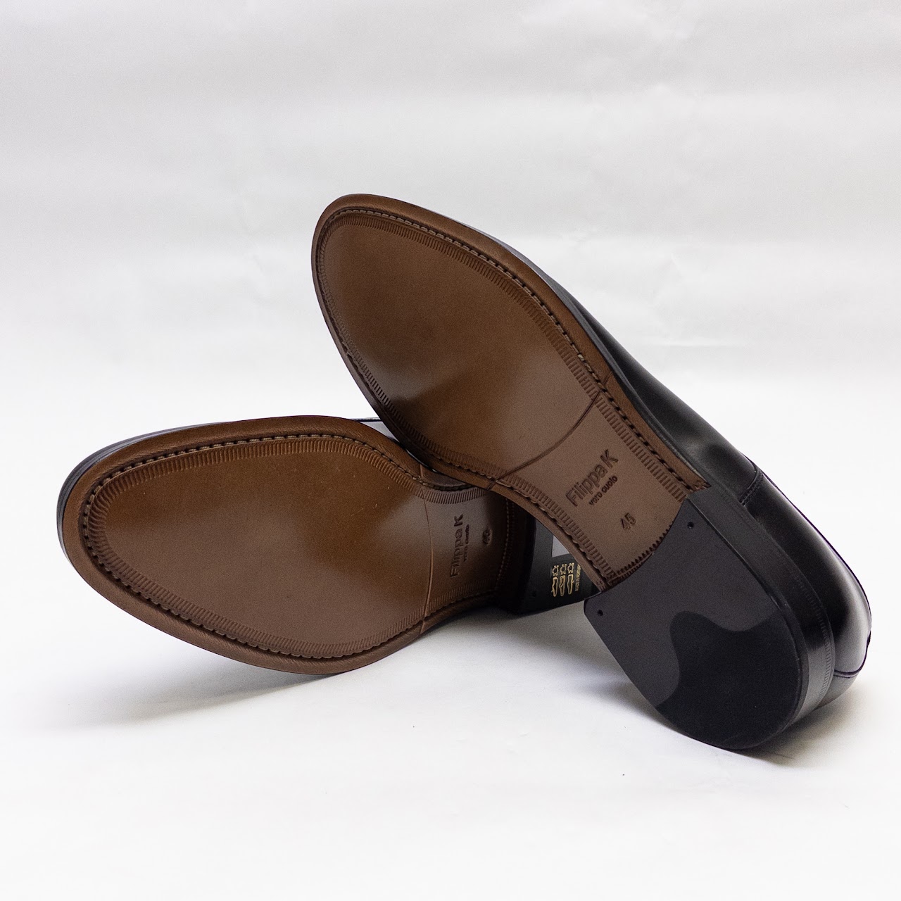 Fillipa K NEW M. Neil Dress Shoes