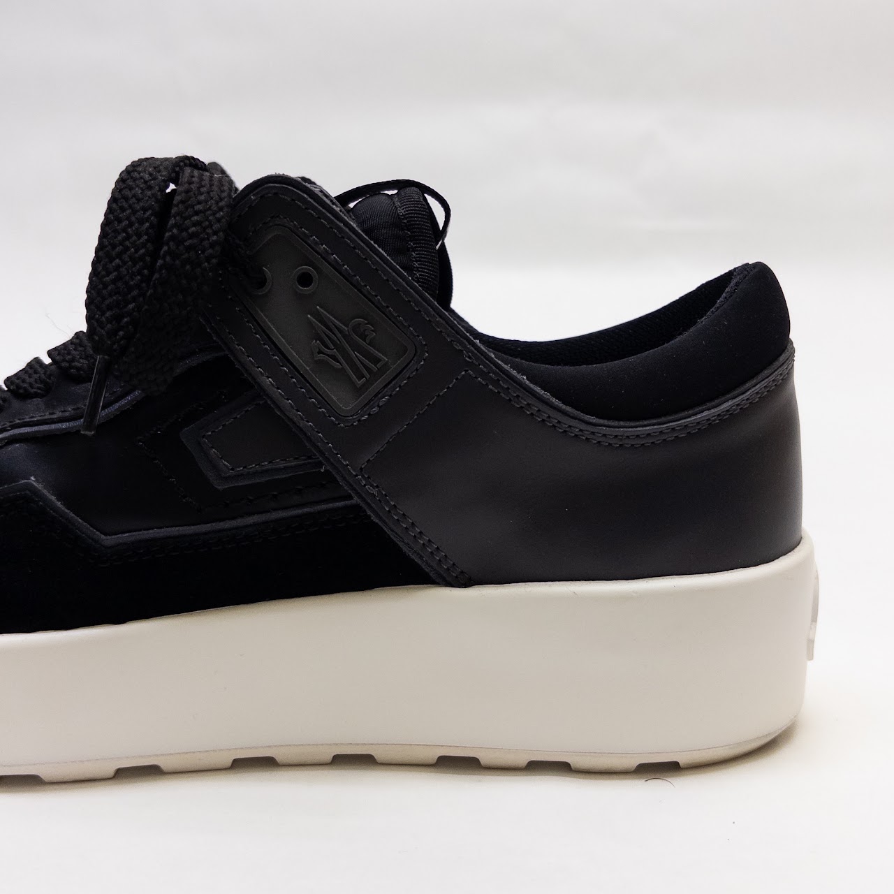 Moncler Promyx Space Low Top Sneakers