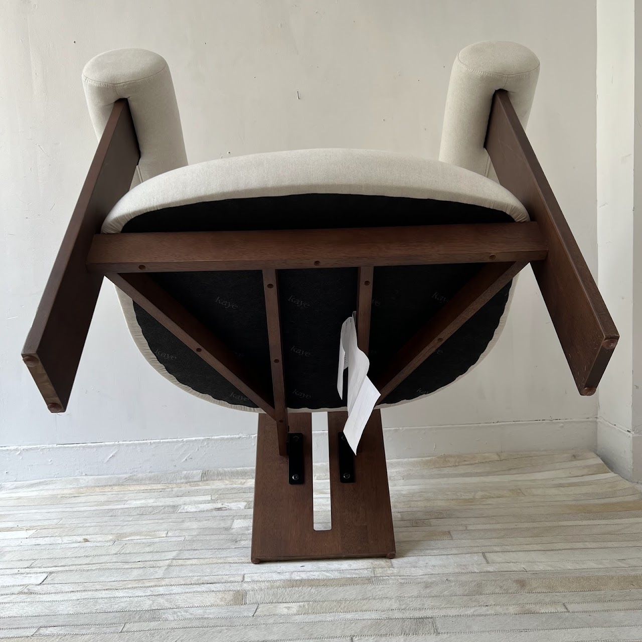 Rove Concepts Tola Lounge Chair #2