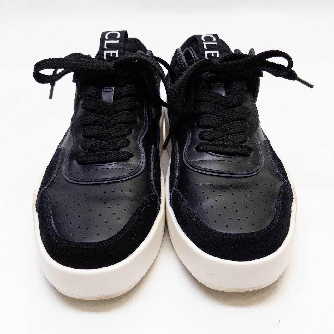 Moncler Promyx Space Low Top Sneakers