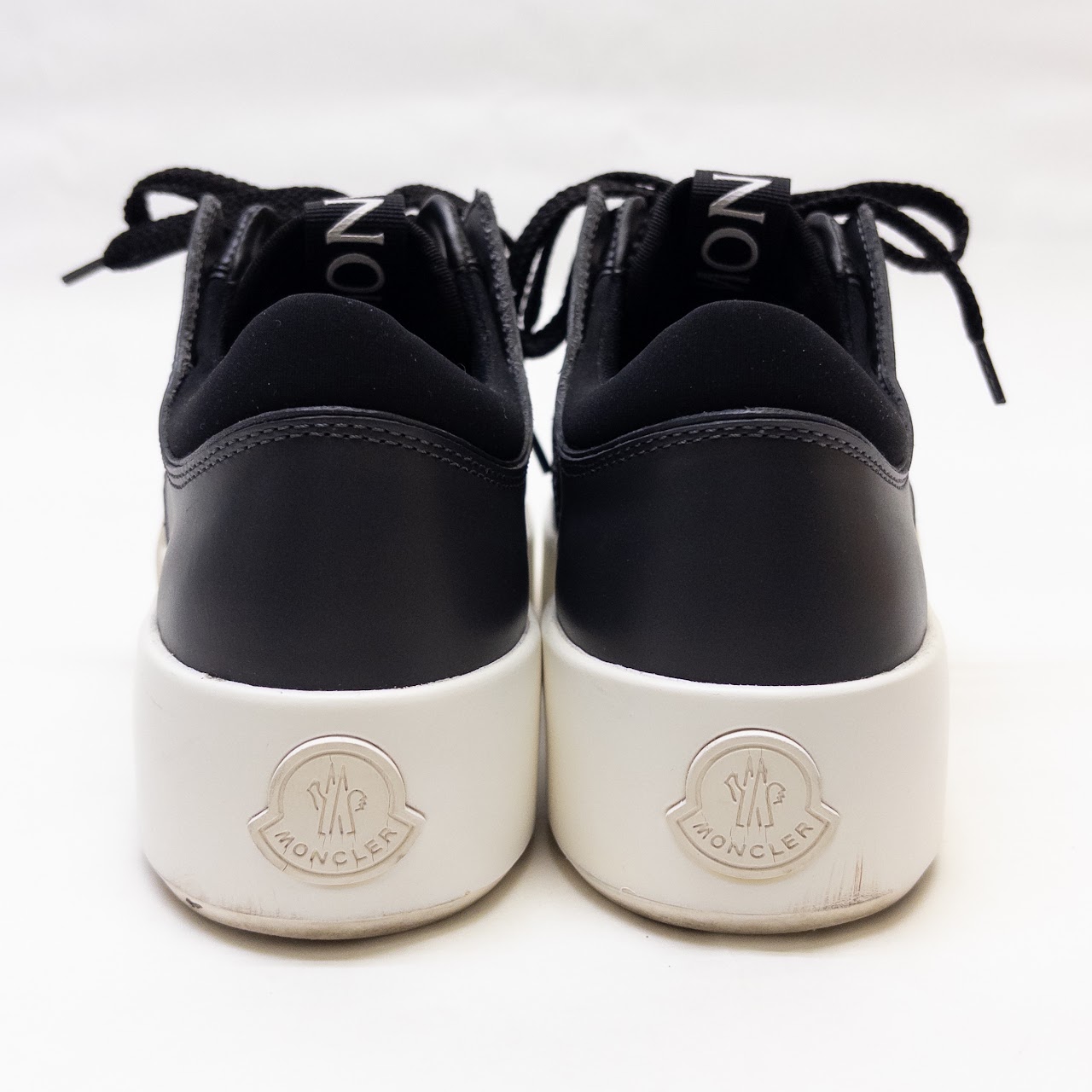 Moncler Promyx Space Low Top Sneakers