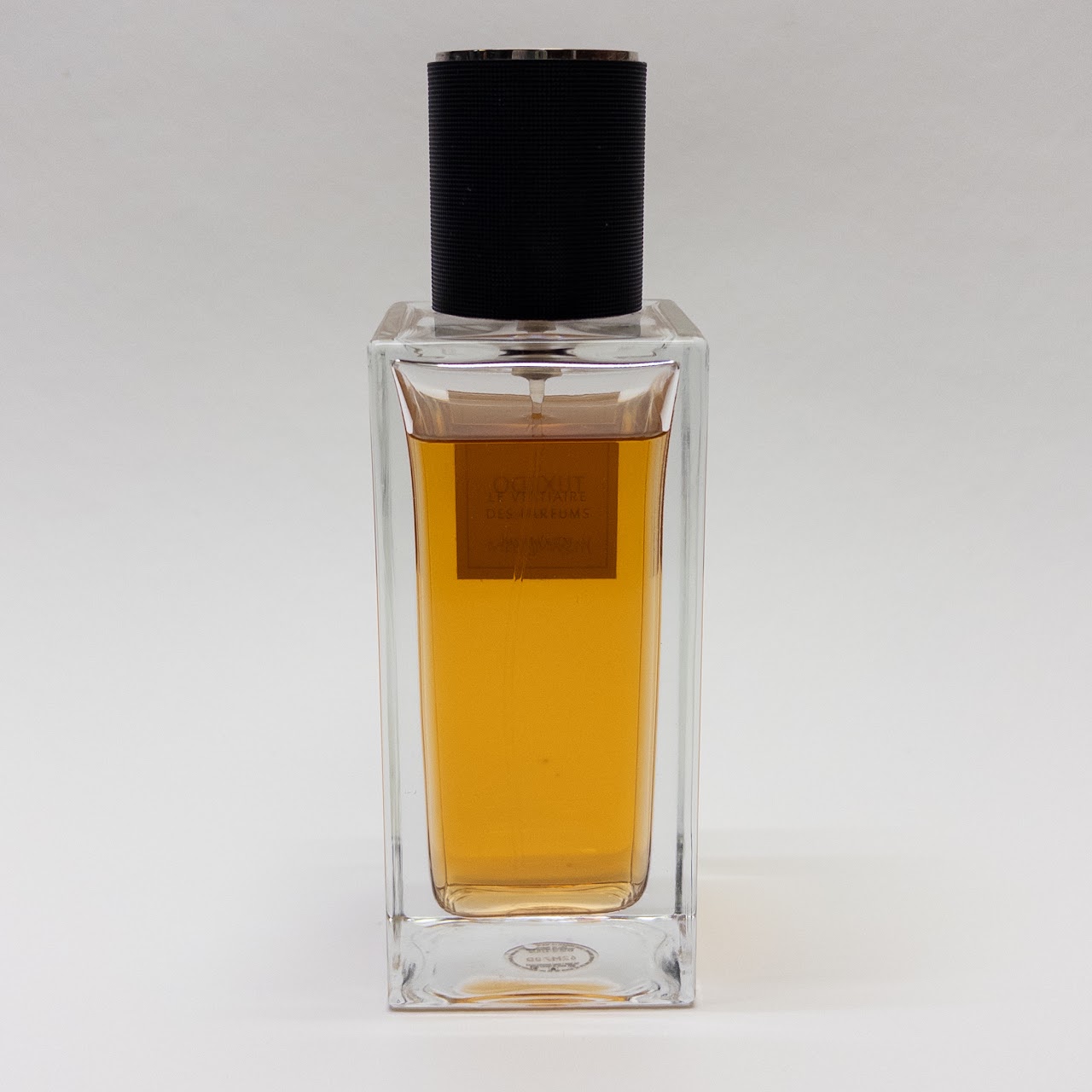 Yves Saint Laurent Tuxedo Unisex Cologne, Slightly Used