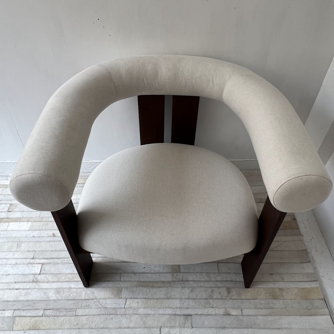 Rove Concepts Tola Lounge Chair #2