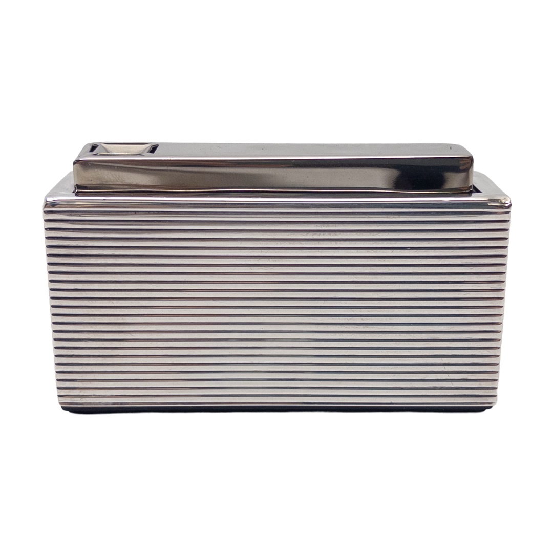 Kawee Sterling Silver Table Lighter