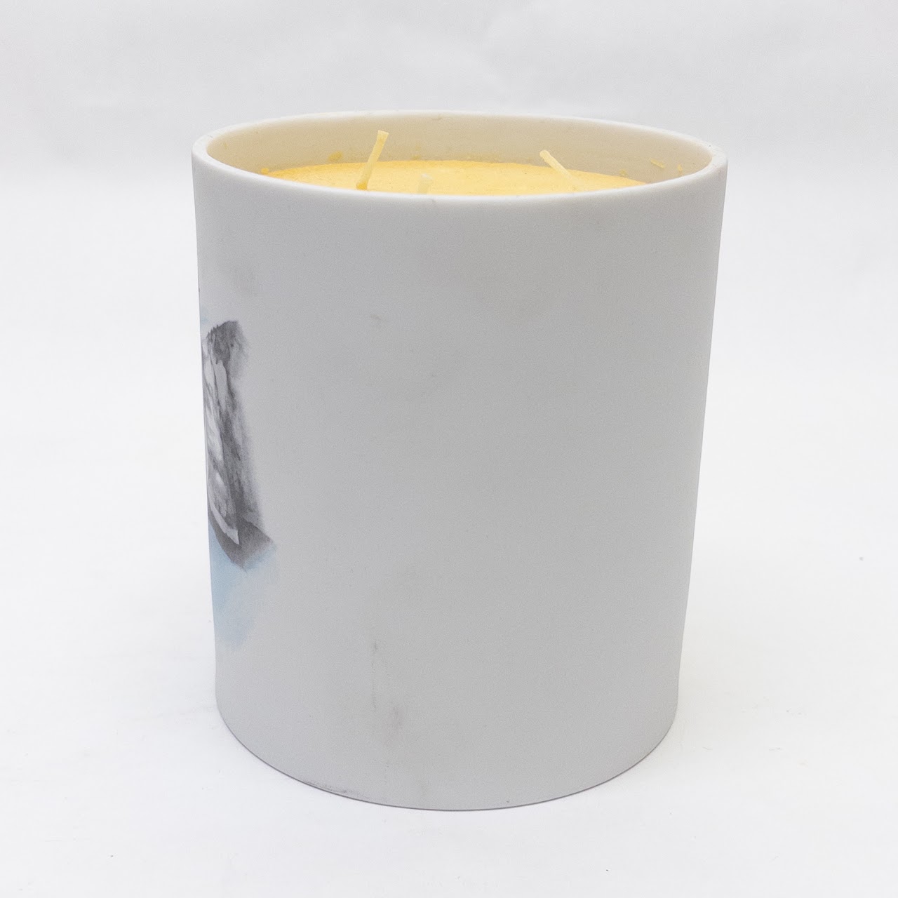 L'Objet Eau D'Egee No 3 New Scented Three Wick Candle