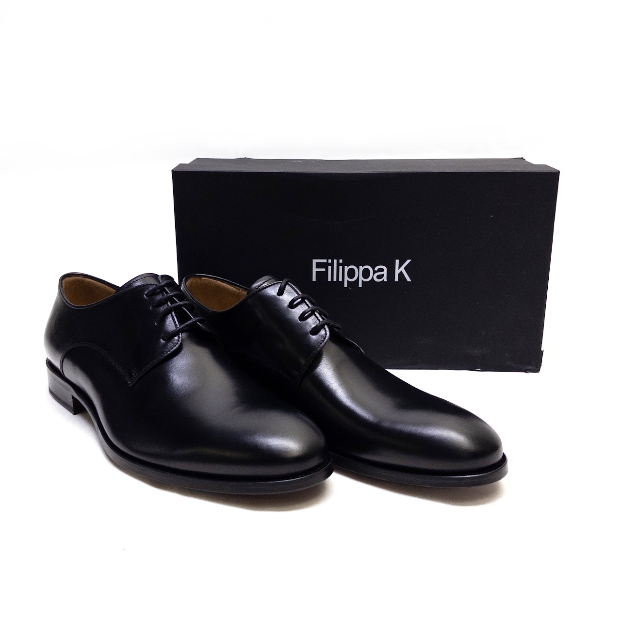 Fillipa K NEW M. Neil Dress Shoes