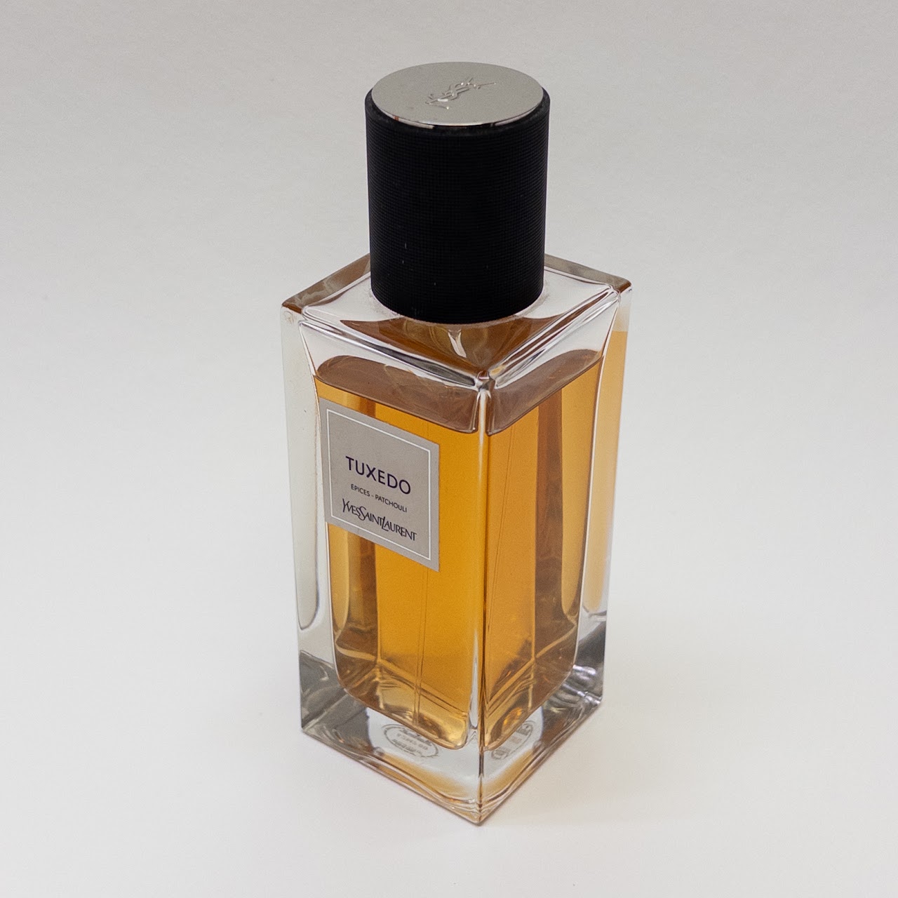 Yves Saint Laurent Tuxedo Unisex Cologne, Slightly Used