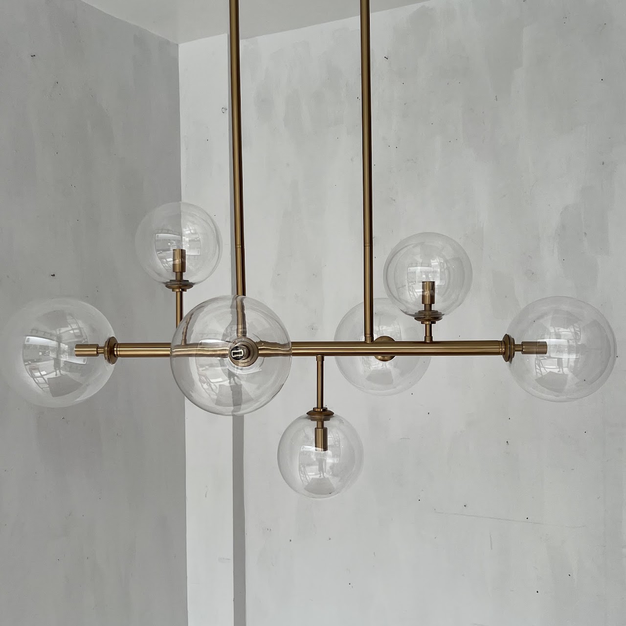 Avenue Lighting NEW Delilah Collection Chandelier