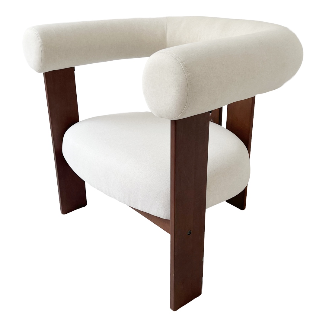 Rove Concepts Tola Lounge Chair #1