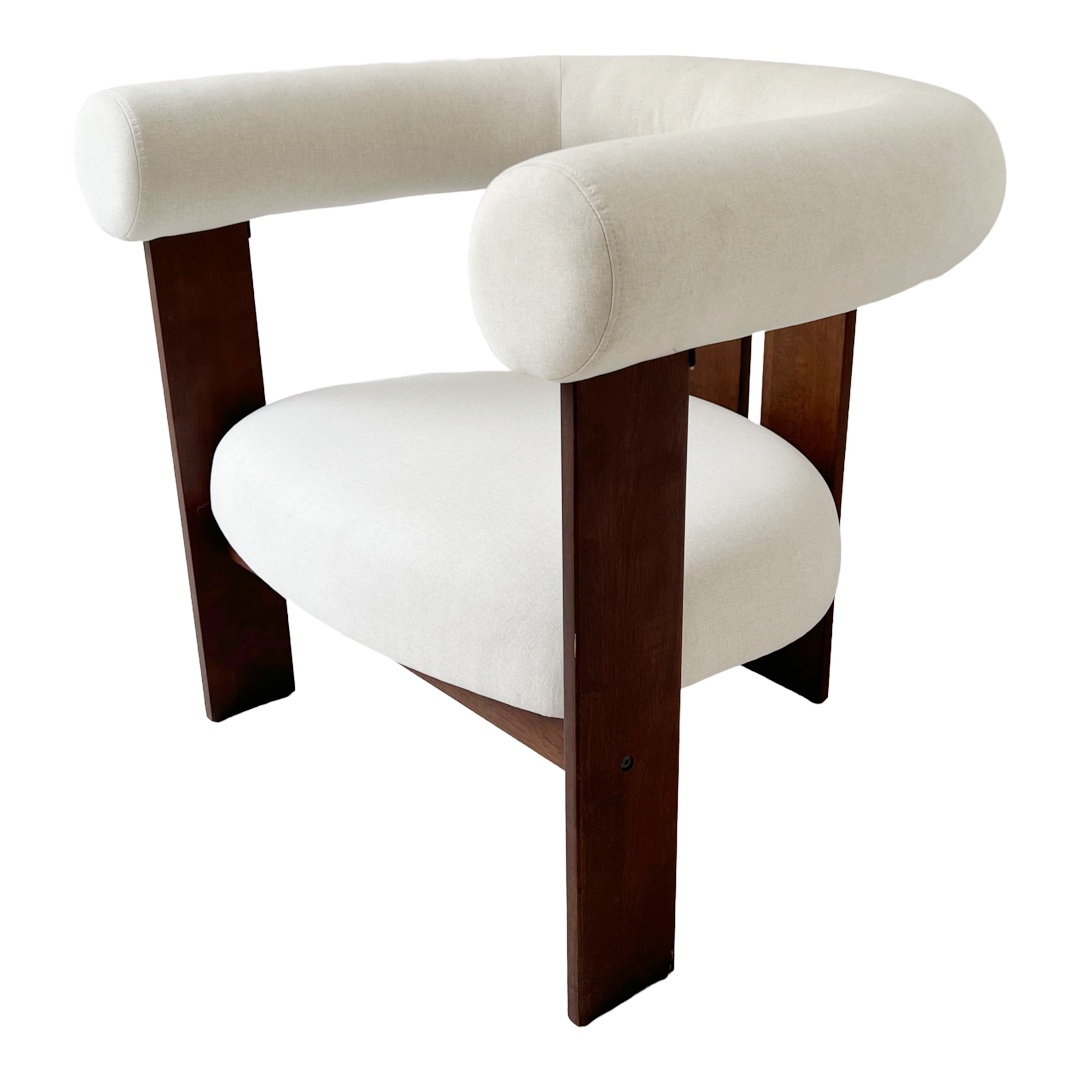 Rove Concepts Tola Lounge Chair #2