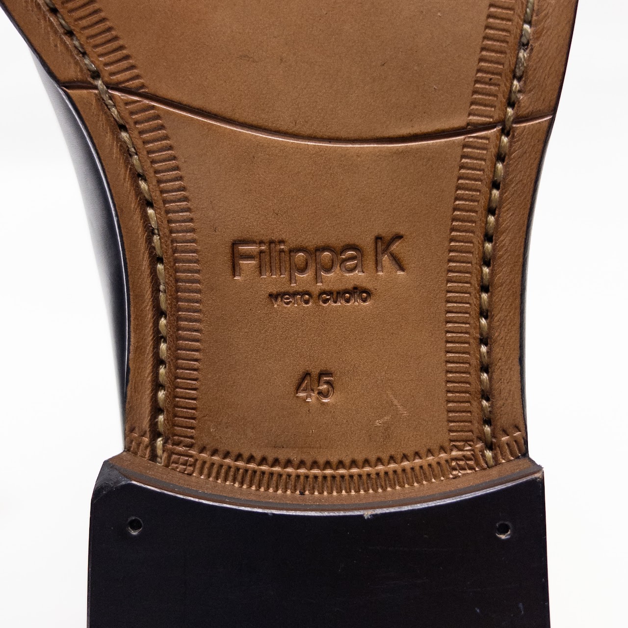 Fillipa K NEW M. Neil Dress Shoes