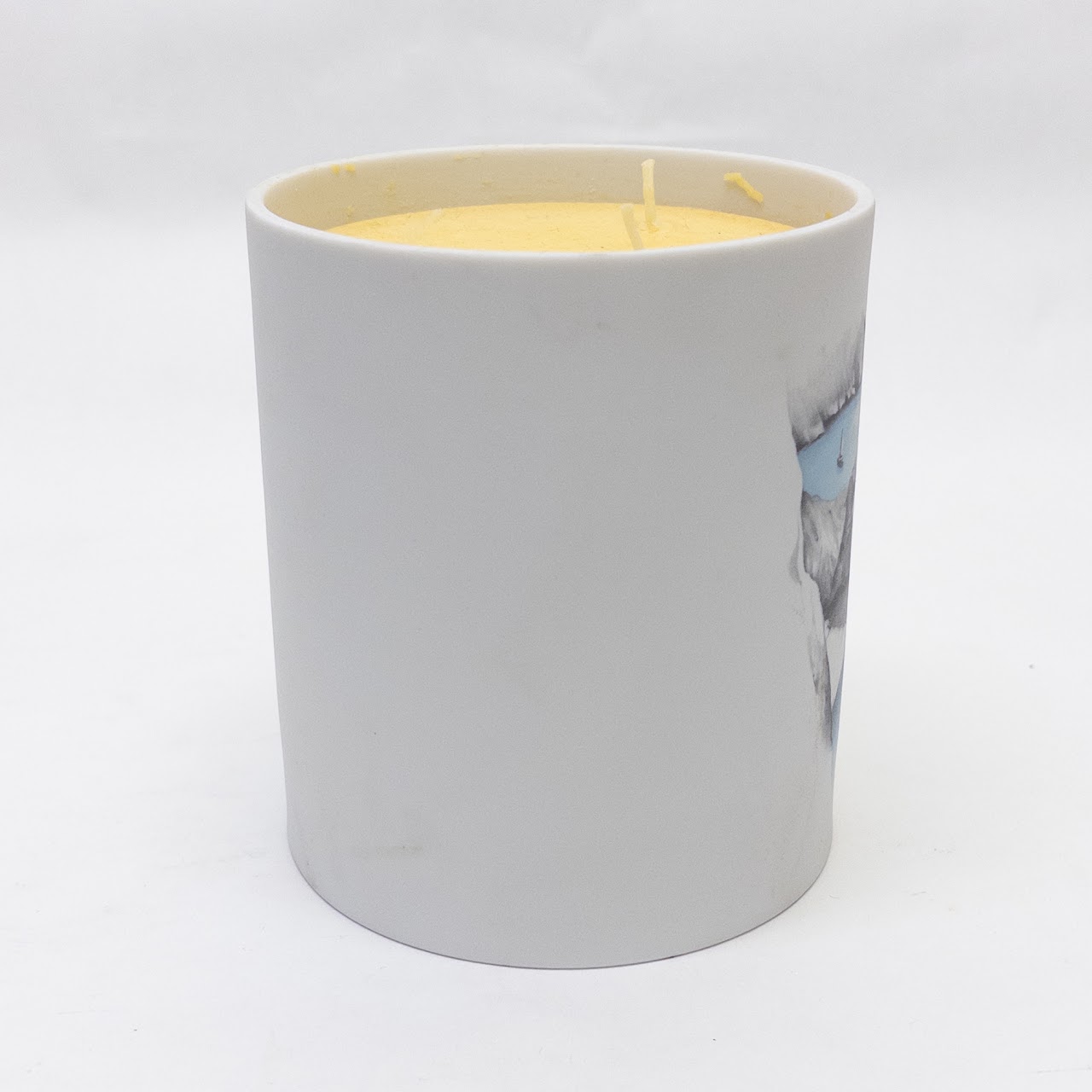 L'Objet Eau D'Egee No 3 New Scented Three Wick Candle