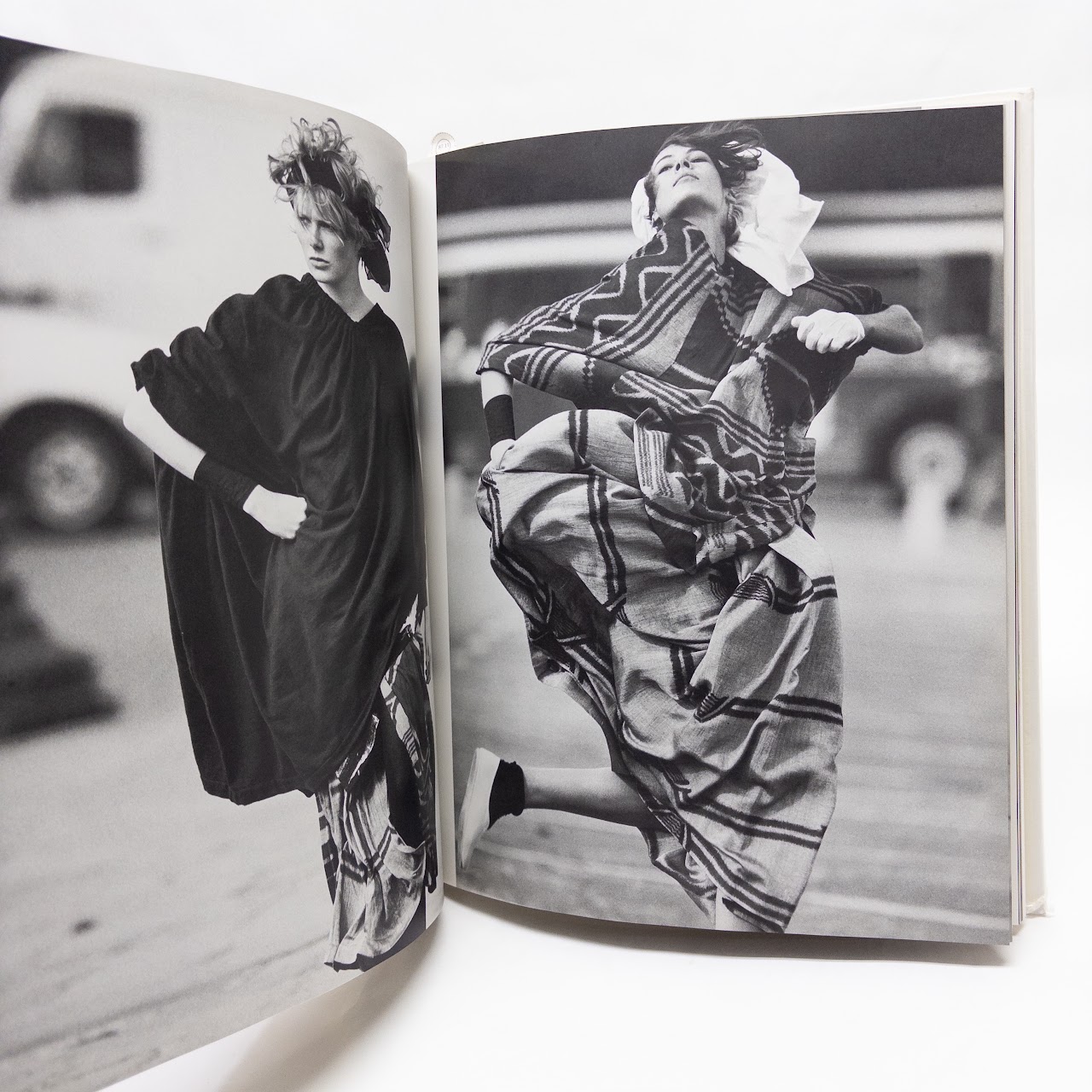 COMME des GARCONS Fashion Monograph