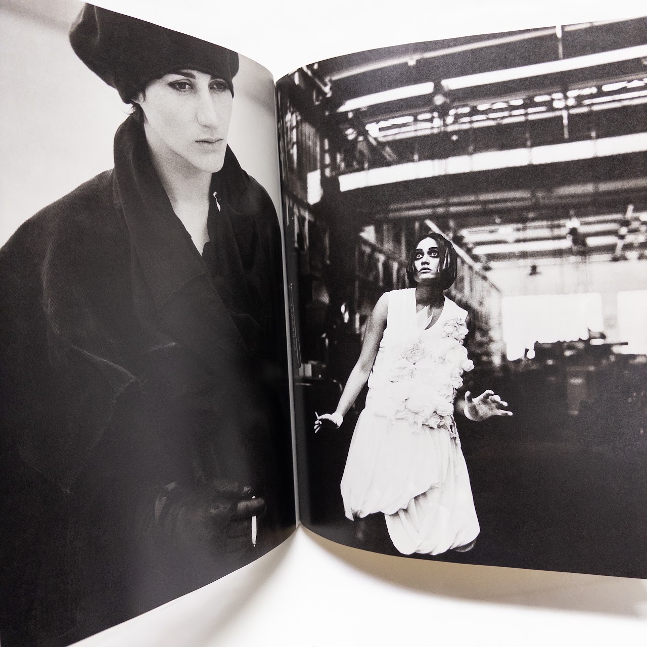 COMME des GARCONS Fashion Monograph