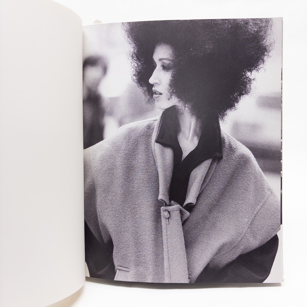 COMME des GARCONS Fashion Monograph