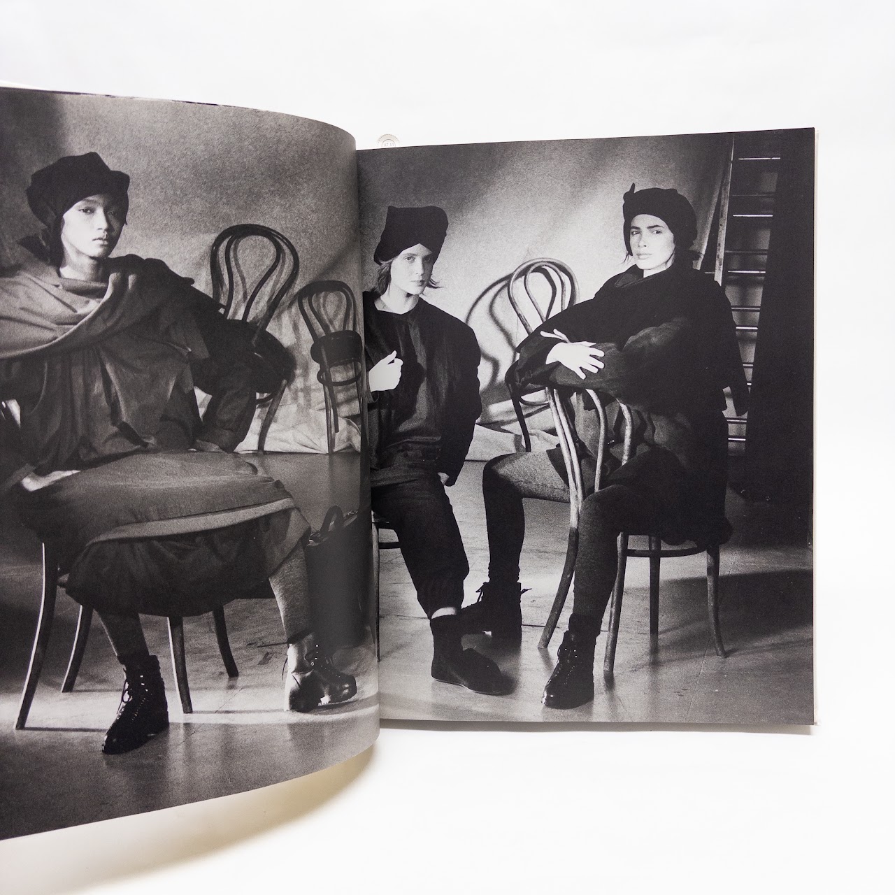 COMME des GARCONS Fashion Monograph