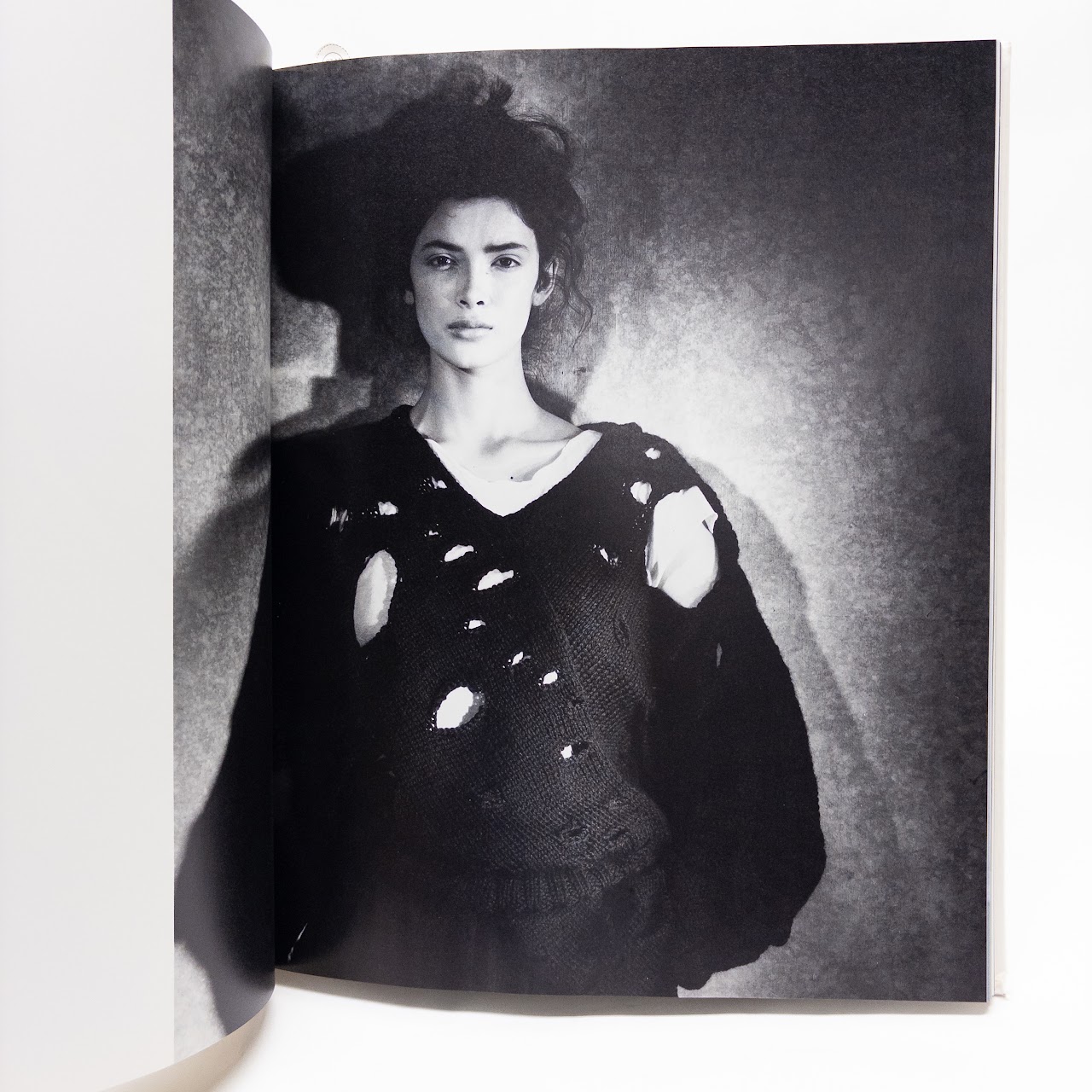 COMME des GARCONS Fashion Monograph