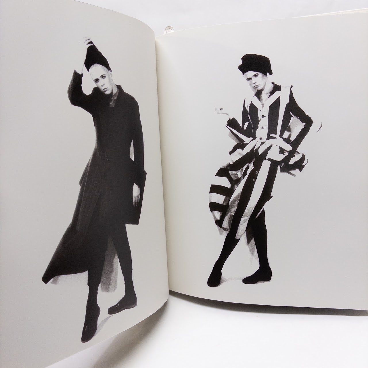 COMME des GARCONS Fashion Monograph