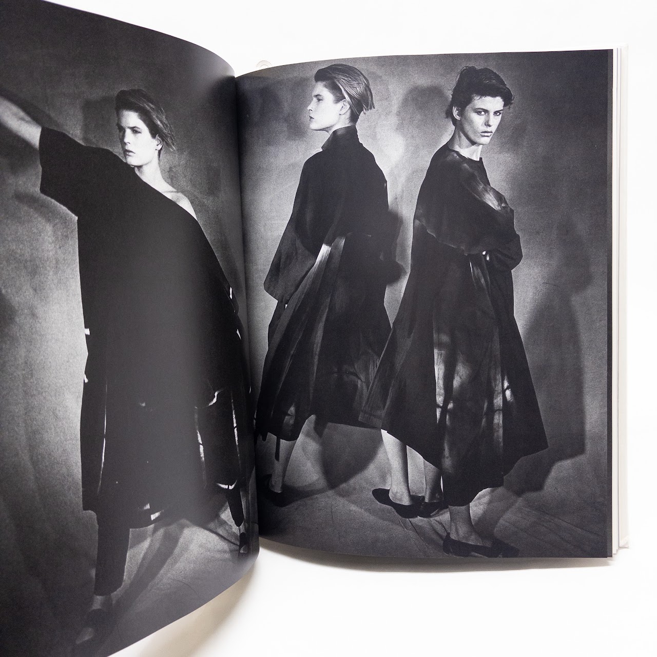 COMME des GARCONS Fashion Monograph