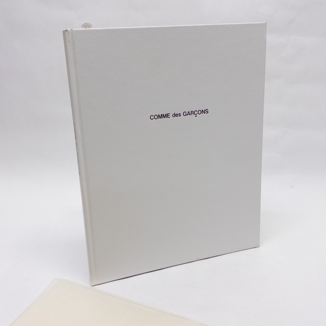 COMME des GARCONS Fashion Monograph