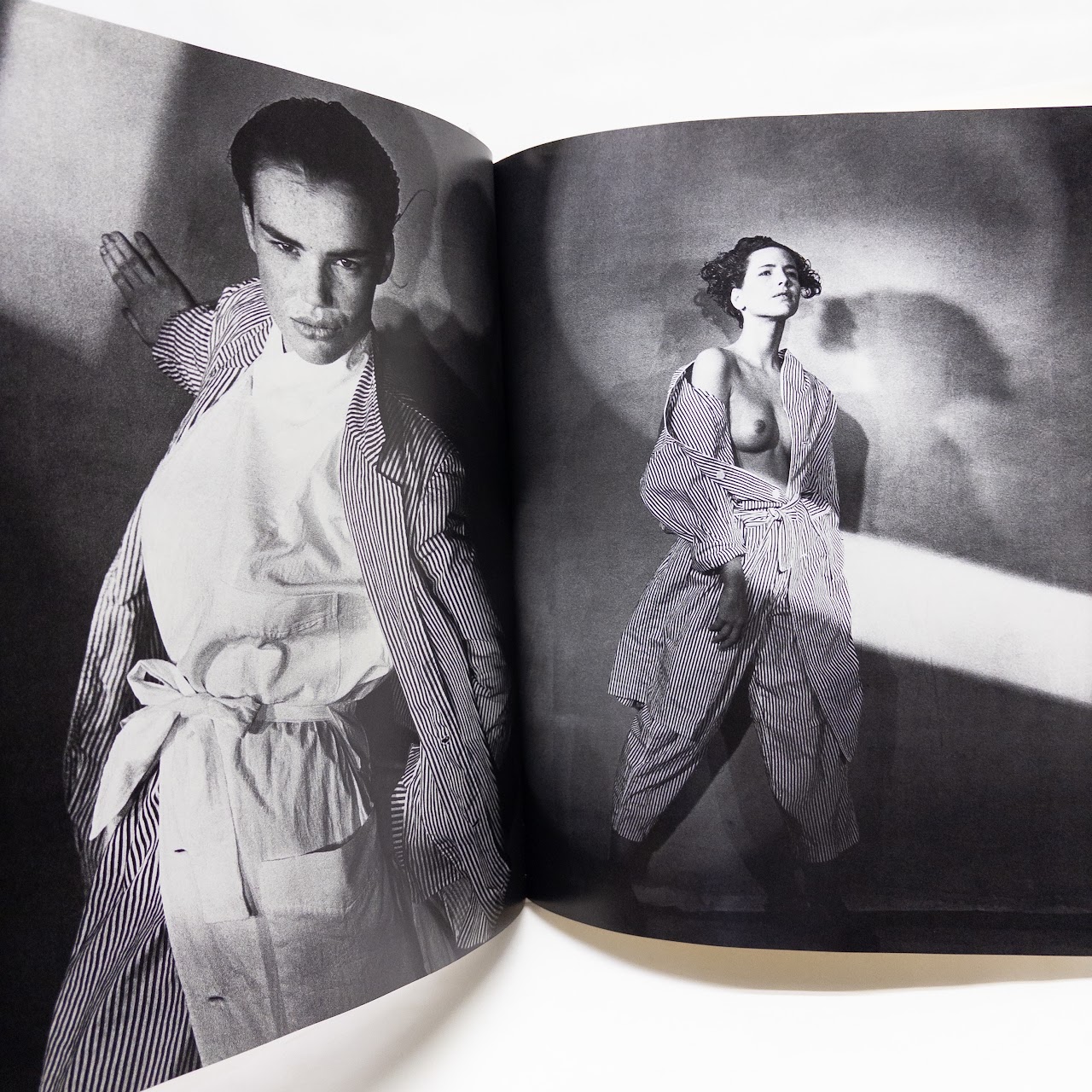 COMME des GARCONS Fashion Monograph