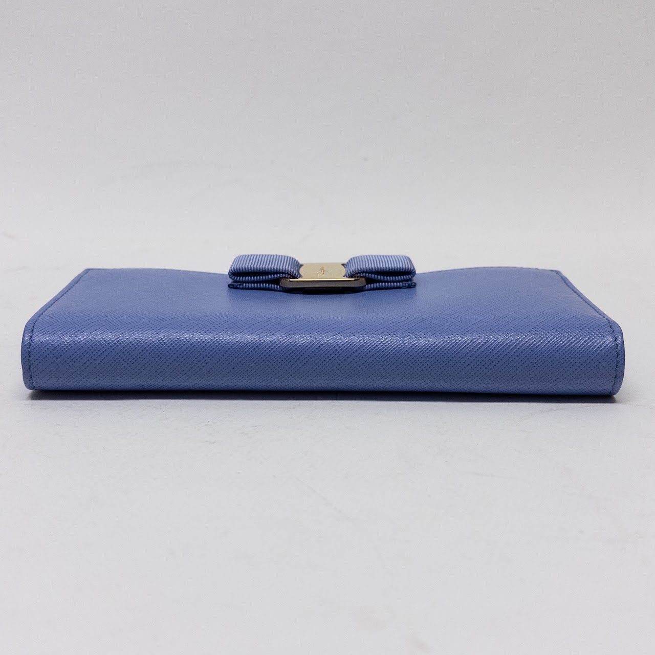 Salvatore Ferragamo Vara Long Wallet