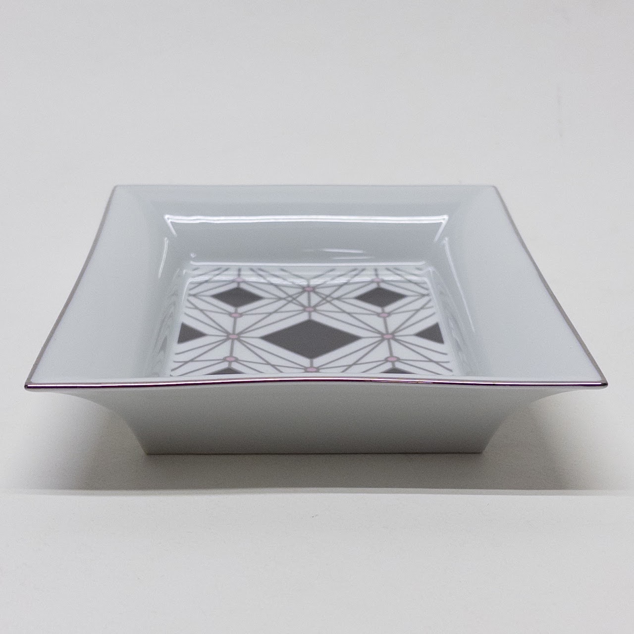 JW Marriott Essex House Tray by LR Paris