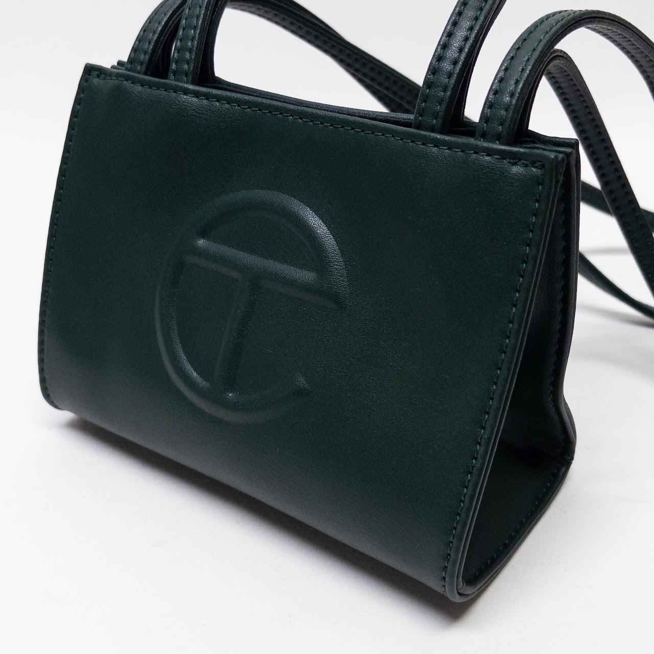 Telfar Mini Purse