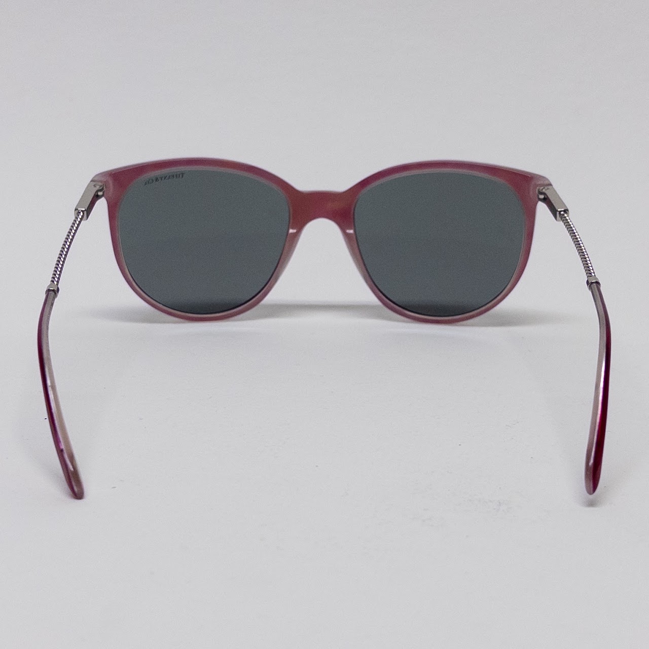 Tiffany & Co. Two-Tone Sunglasses