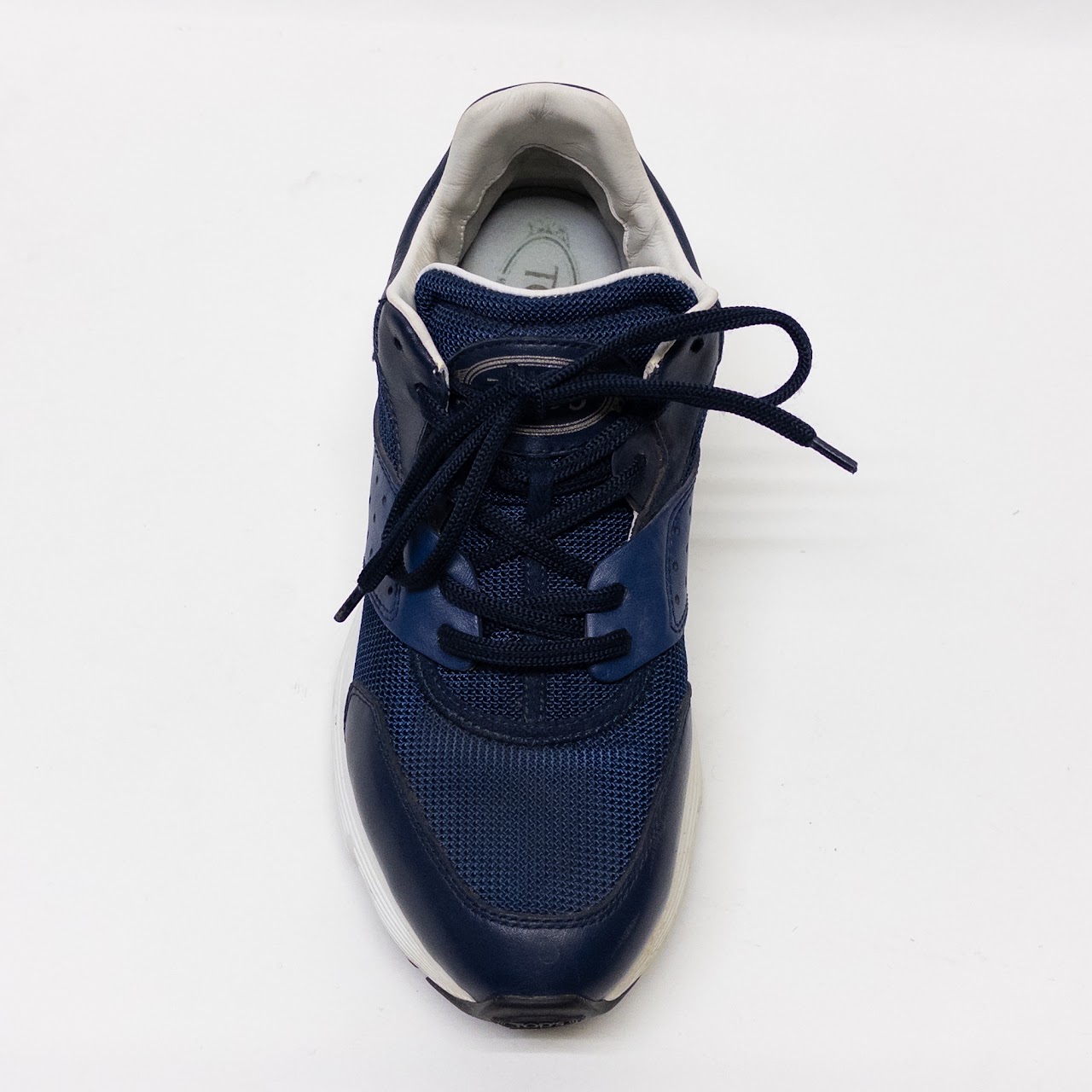 Tod's Fondo Sportivo Sneakers