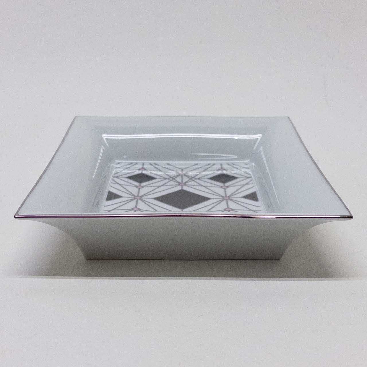 JW Marriott Essex House Tray by LR Paris