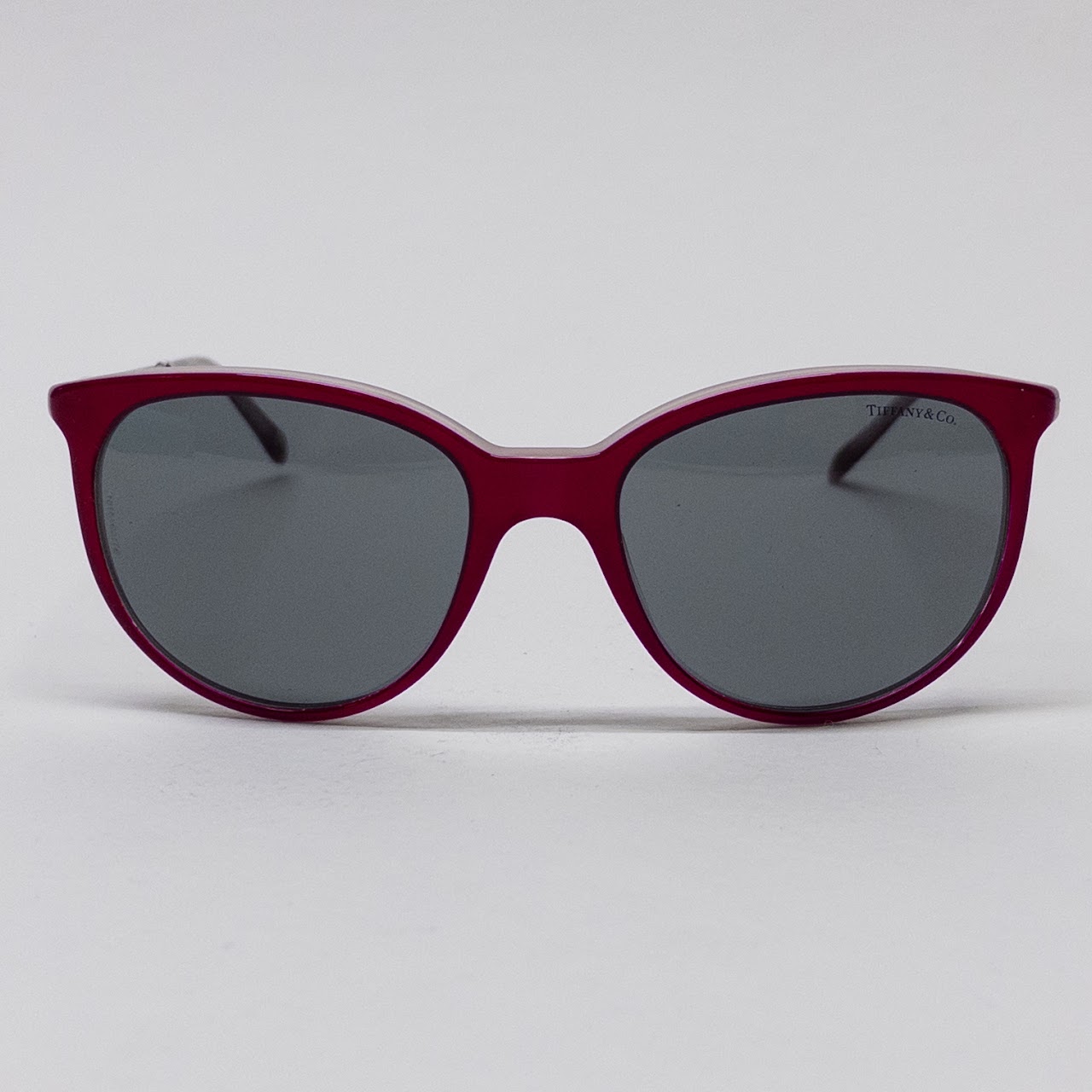 Tiffany & Co. Two-Tone Sunglasses