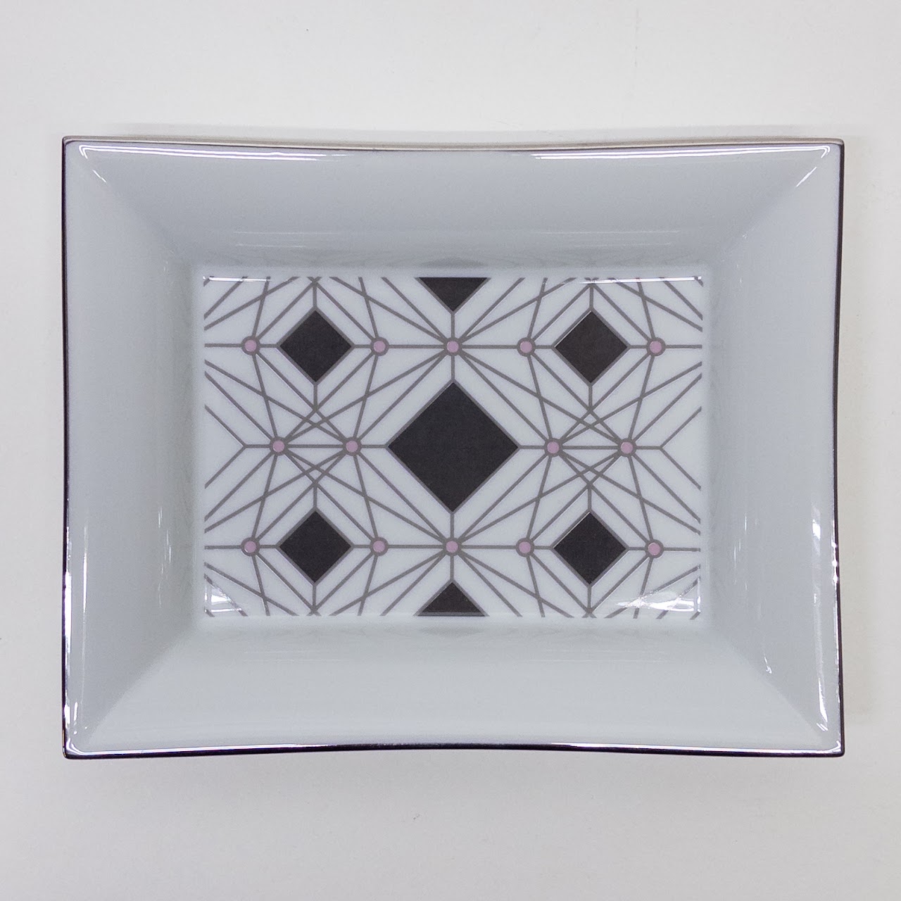 JW Marriott Essex House Tray by LR Paris