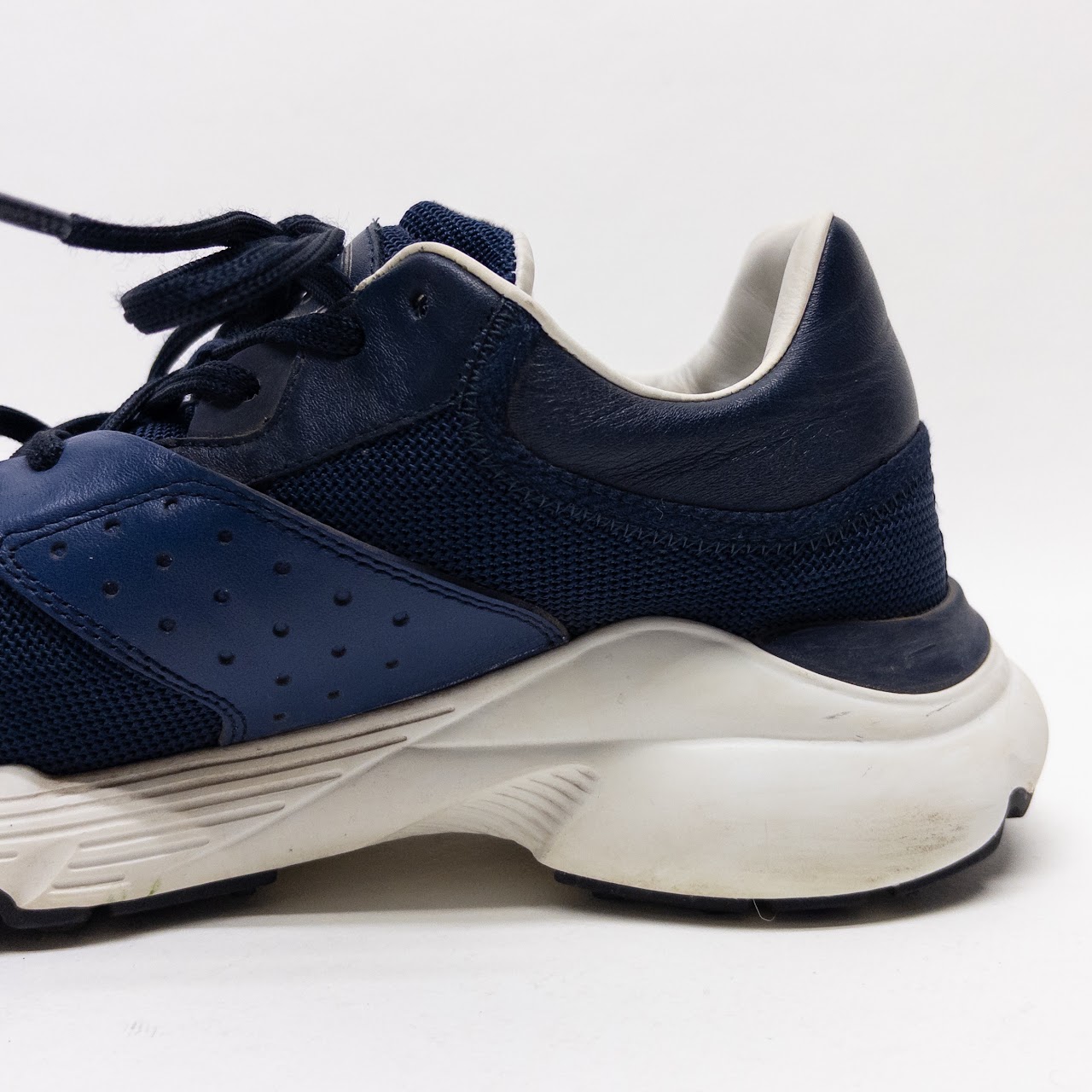 Tod's Fondo Sportivo Sneakers