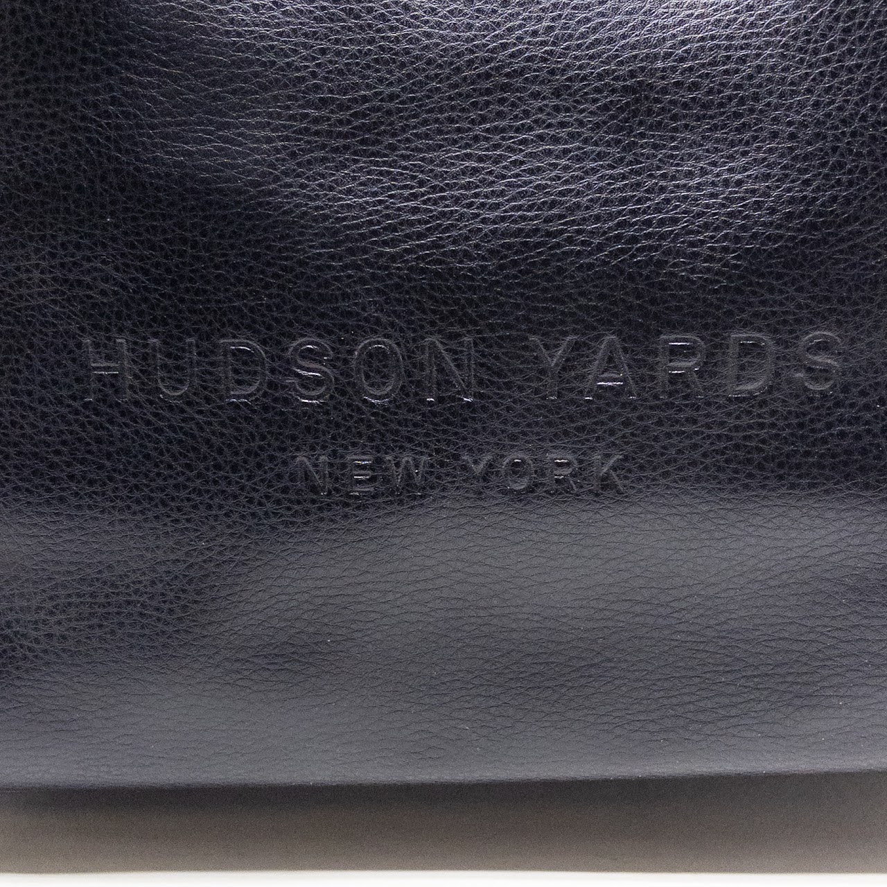 Coach Limited Edition Hudson Yards New York Tote Bag