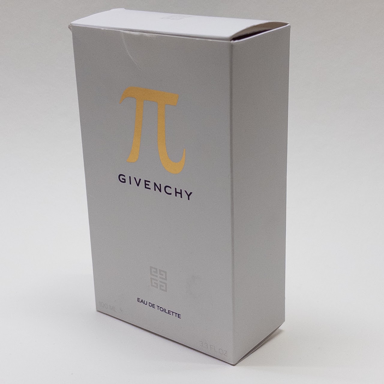 Givenchy Pi EDT Spray Unused