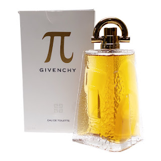 Givenchy Pi EDT Spray Unused