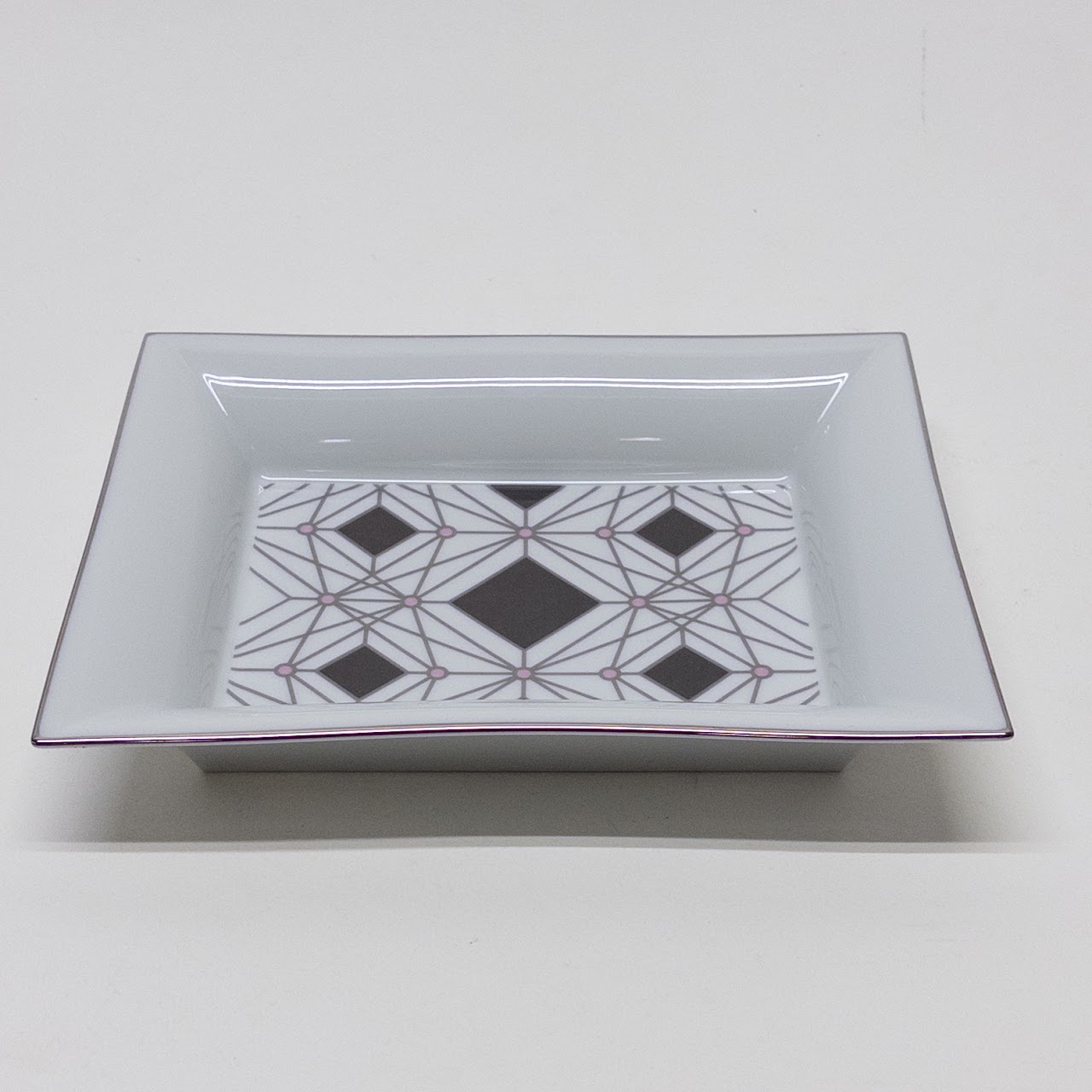 JW Marriott Essex House Tray by LR Paris