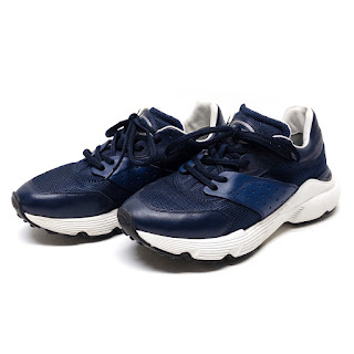 Tod's Fondo Sportivo Sneakers