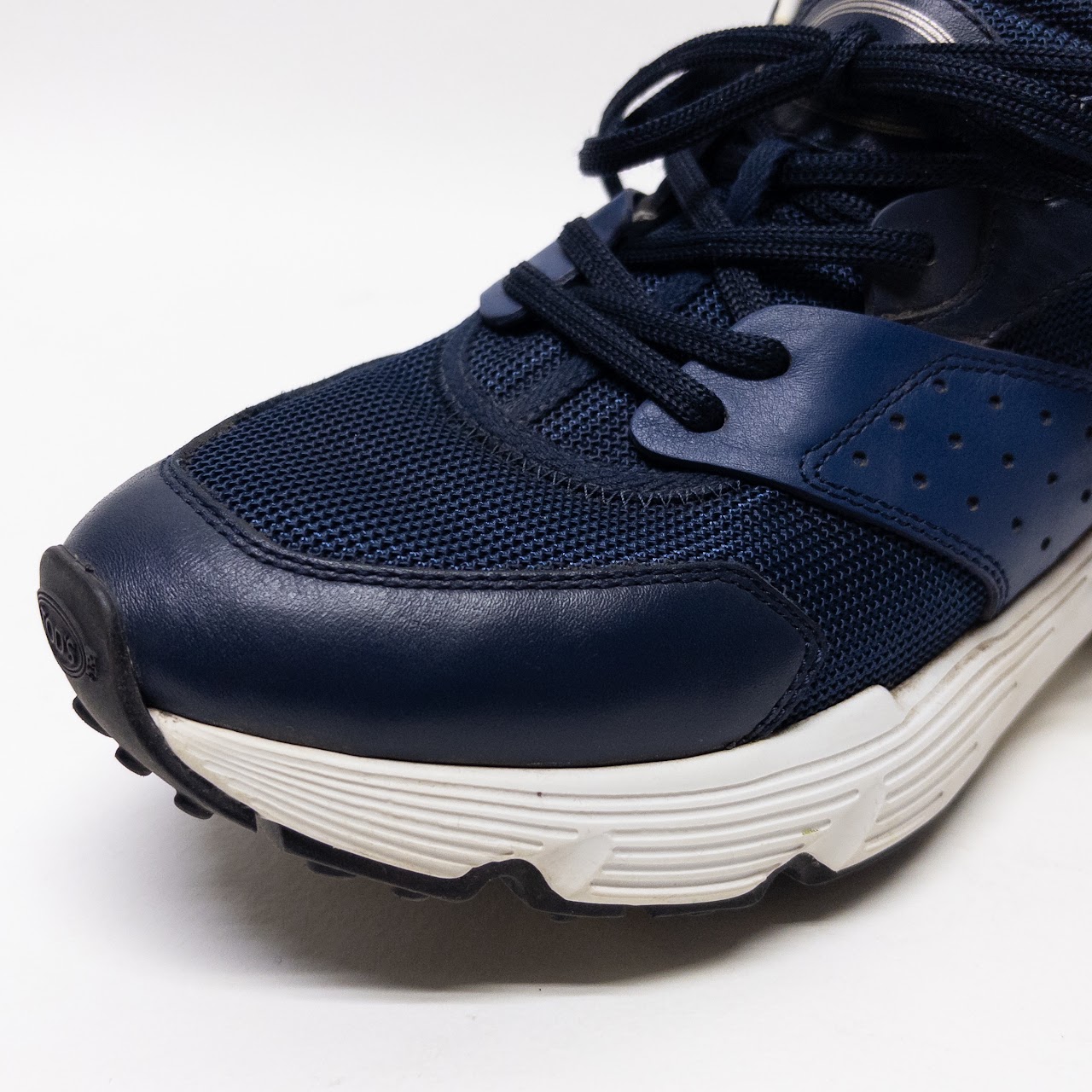 Tod's Fondo Sportivo Sneakers