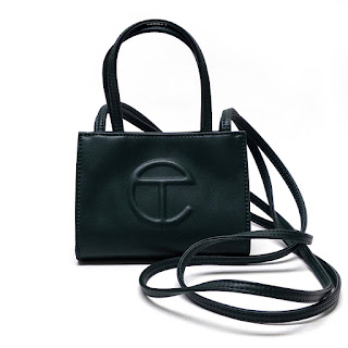 Telfar Mini Purse