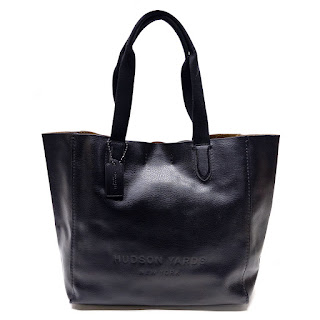 Coach Limited Edition Hudson Yards New York Tote Bag