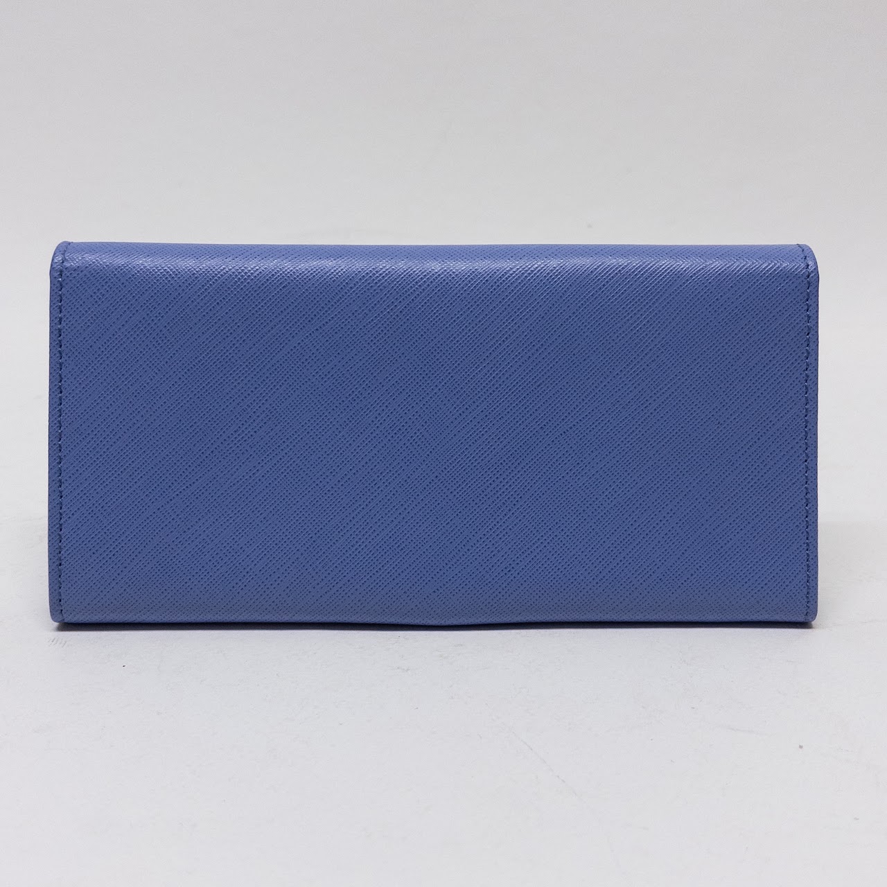 Salvatore Ferragamo Vara Long Wallet