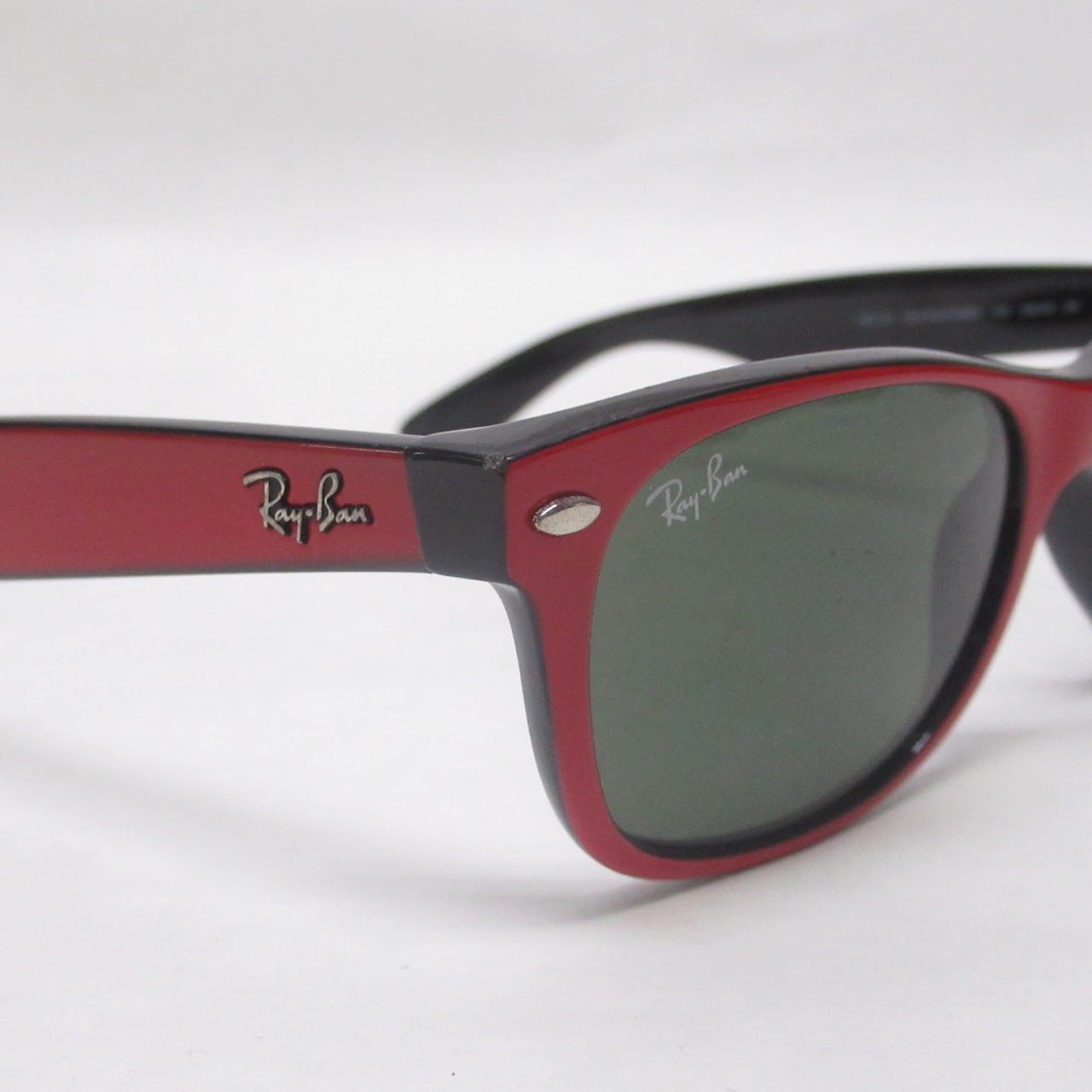 Ray-Ban New Wayfarer Sunglasses