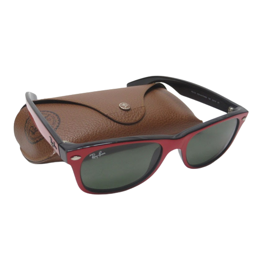 Ray-Ban New Wayfarer Sunglasses