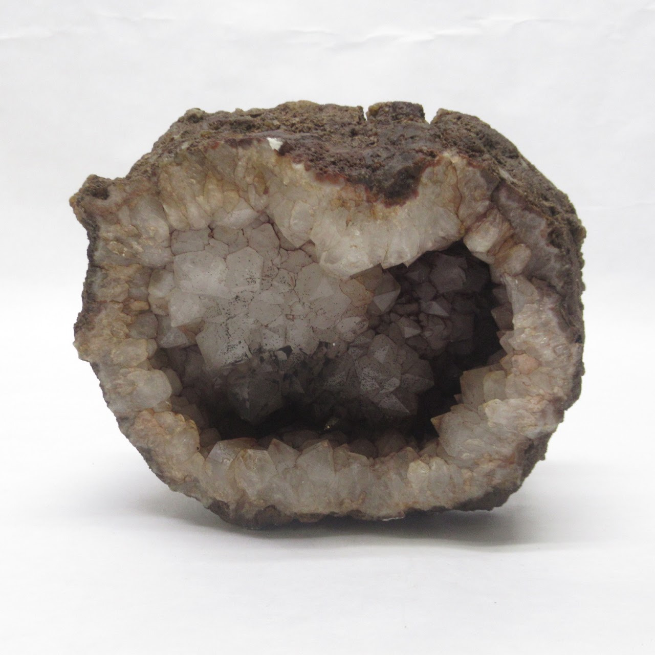 Raw Quartz Specimen