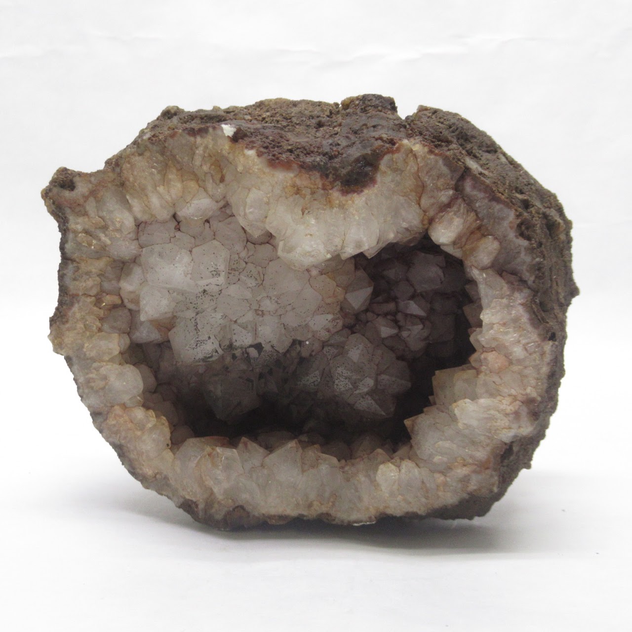 Raw Quartz Specimen